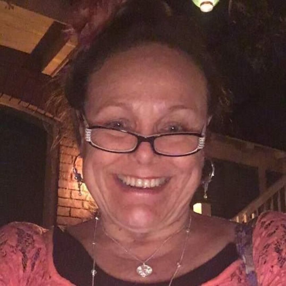 Meet your Posher, Tracey